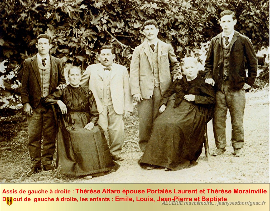 Famille Alfaro Morainville.jpg - Famille Portalès.